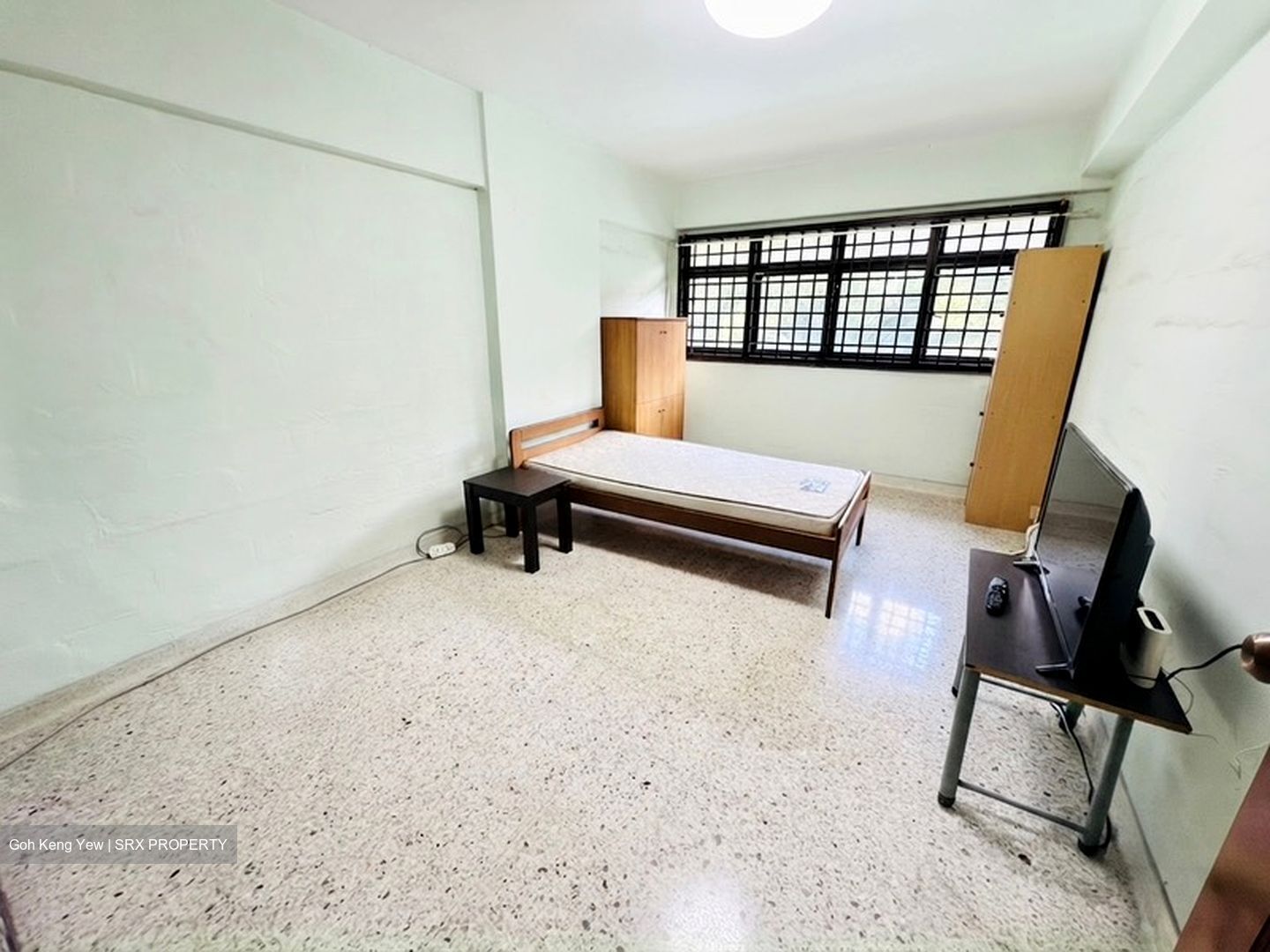 Blk 13 Mount Faber View (Bukit Merah), HDB 3 Rooms #587821401